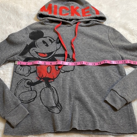 Disney Mickey Mouse Sweatshirt - Picture 4 of 7